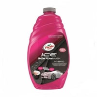 ترتل واكس رغوة غسيل كثيفة