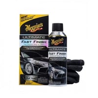 ميجوايزر بخاخ شمع لمعان سريع