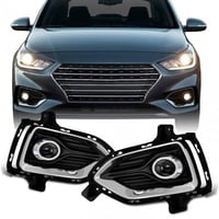 كشاف هيونداي اكسنت 2018 - 2022