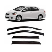 هواية نوافذ تويوتا يارس 2007 - 2013 صيني