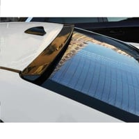 جناح زجاج خلفي هيونداي النترا 2012 - 2015