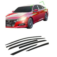 هواية نوافذ هوندا اكورد 2018 - 2020