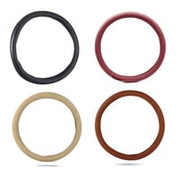 تلبيسة دركسون جلد متعدد الالوان