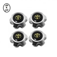 اغطية جنوط تويوتا لاندكروزر 1993 - 1997