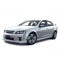 ستارة شفرولية لومينا 2007 - 2012