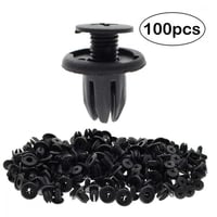 كلبسات هوندا 6 ملي وبي ام دبليو وميني كوبر 100 قطع...