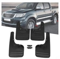 نسافات تويوتا هايلكس دبل 2005 - 2015