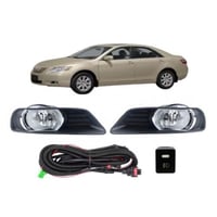 كشاف تويوتا كامري 2007 - 2009