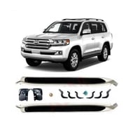 دعسات جانبية تويوتا لاندكروزر بدون لمبه 2016 - 202...