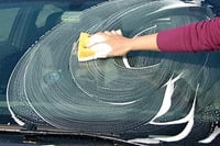 مافرا شامبو للسيارة بتركيبة النانو شامبو سيارات وم...