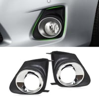 غطاء كشاف تويوتا كورولا 2011 - 2013