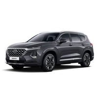 ستارة هيونداي سنتافي 2019 - 2021