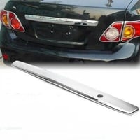 كروم شنطة تويوتا كورولا 2008 - 2013