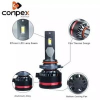 اضاءة ليد كونبيكس 450 واط