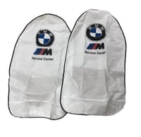 تلبيسة مقاعد بي ام دبليو BMW