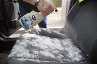 k2 منظف مراتب نسيج تابيس 600 مل