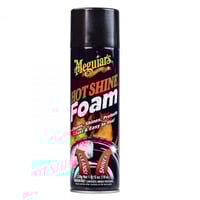 ميجوايزر رغوة الكفرات هوت شاين (تقييم واحد)