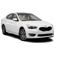 ستارة كيا كادينزا 2014 - 2019