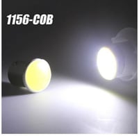 اضاءة ليد للفرامل بقاعدة حديد