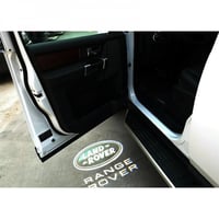 بروجكتر ابواب رنج روفر