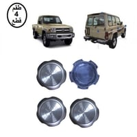 اغطية جنوط تويوتا شاص و ربع 2007 - 2021