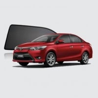 ستارة تويوتا يارس 2014 - 2018