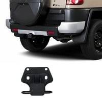 هوك سحب تويوتا اف جي