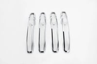 غطاء مقابض كروم جمس وتاهو الفل 2015 - 2020