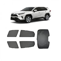 ستارة تويوتا راف فور 2020 - 2024