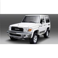 ستارة تويوتا شاص ربع 2007 - 2020