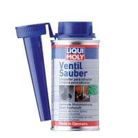 ليكوي مولي منظف الصمامات بلوف 150مل