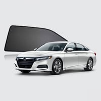 ستارة هوندا اكورد 2019 - 2022