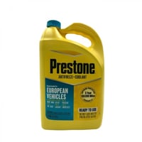 بريستون ماء رديتر اللون ازرق 50/50 السيارات الاورو...