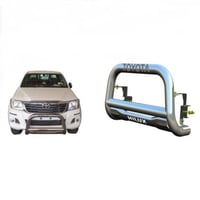 دعامة تويوتا هايلكس 2012 - 2015