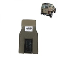 تكاية تويوتا شاص ربع 2007 - 2020