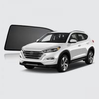 ستارة هيونداي توسان 2016 - 2021