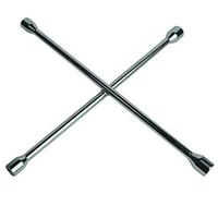 مفتاح رباعى الأذرع صليب