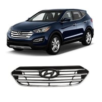 شبك هيونداي سنتافي 2013 - 2015