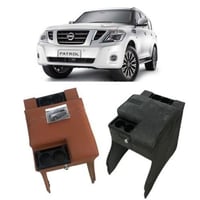 تكاية نيسان باترول بلاتينيوم 2012 - 2020