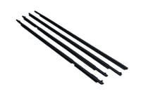 مساطر زجاج تويوتا برادو 2003-2009