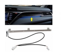 ليد طبلون تويوتا كامري 2018 - 2024