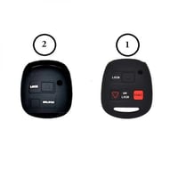 كفر ريموت لكزس