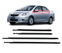 مساطر زجاج تويوتا يارس 2006-2013