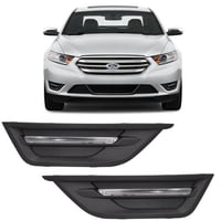 كشاف فورد تورس 2013 2015