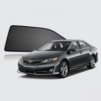 ستارة تويوتا كامري 2012 - 2015