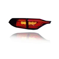 اسطبات تويوتا كورولا ليد 2019 - 2023