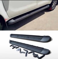 دعسات جانبيه تويوتا هايلكس 2018 - 2020