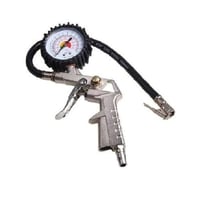 مسدس قياس ضغط هواء الكفرات