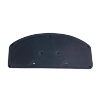 بطانة كبوت كامري 2016 الى 2017