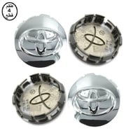 اغطية جنوط تويوتا فضي كامري افالون 2008 - 2015